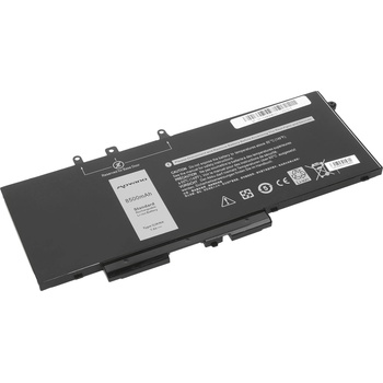 Movano Батерия за Dell Latitude 5280 / 5290 / 5480 / 5490, 7.6 V, 8500 mAh (BT/DE-5490H)