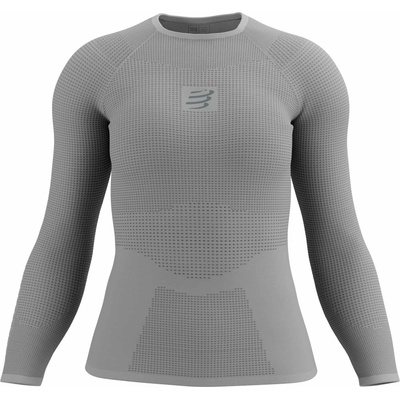 Compressport On/Off Base Layer Ls Top W, M