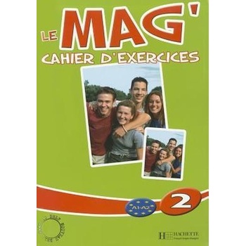 Le Mag 2 Exercices