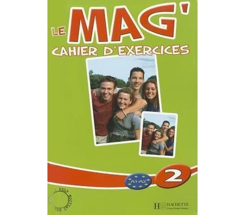 Le Mag 2 Exercices