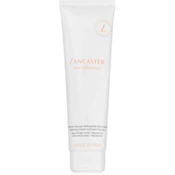 Lancaster Skin Essentials Softening Cream to Foam Cleanser почистваща пяна за жени 150ml