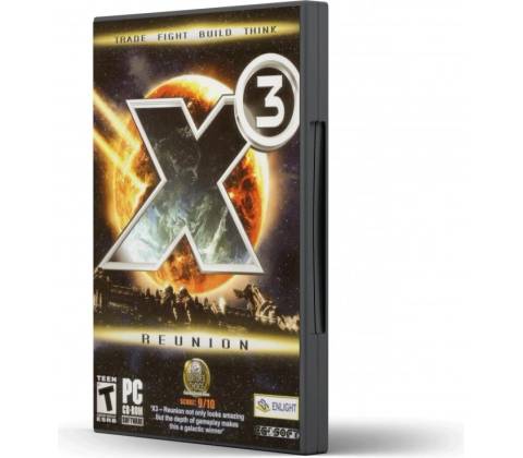 XIII Reunion