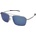 Bollé Слънчеви очила Bollé Flow BS141005 Silver Matte