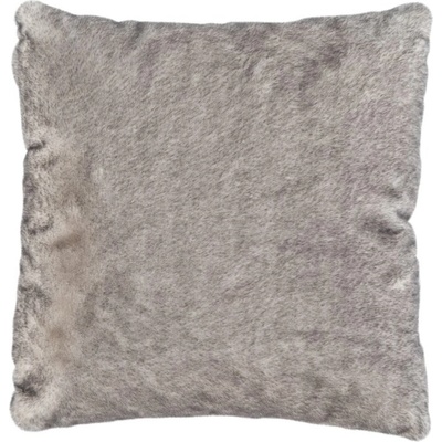 Lalee ДЕК. ВЪЗГЛАВНИЦА arctic 800 45x45 СРЕБРИСТА (arc-800-s)