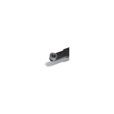 Náhradní břitové destičky 12mm Narex Bystřice