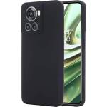 OnePlus Силиконов калъф Soft Case за OnePlus Ace - Черен KP24797