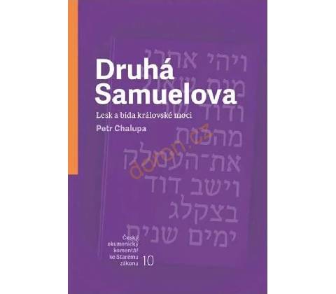Druhá Samuelova