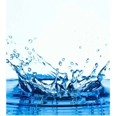 DIMEX ART Флизелинов фототапет вода 225 x 250 см