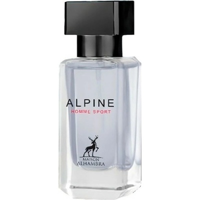 Maison Alhambra Alpine Homme Sport parfumovaná voda pánska 30 ml
