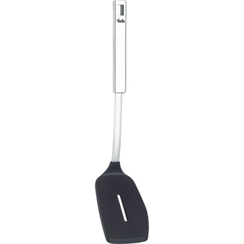 Fissler Кухненска шпатула ORIGINAL PROFI 36 см, сребро, силикон, Fissler (FS084018100000)