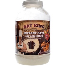 Oat king instant oats cookies-cream 4000 g