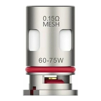 Vaporesso GTX Mesh žhaviaca hlava 0,2ohm