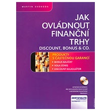 Jak ovládnout finanční trhy