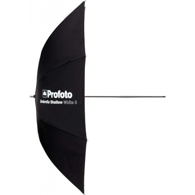 Profoto Umbrella Shallow White S (85cm/33")