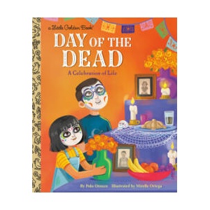 Day of the Dead: A Celebration of Life | Mirelle Ortega (ISBN: 9780593704875)