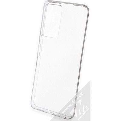 1Mcz Super-thin TPU supertenké Vivo Y76 5G průhledné