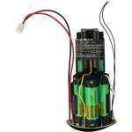 VHBW Батерия за Philips FC6168 / FC6169 / FC6404, 3000 mAh (889001357)