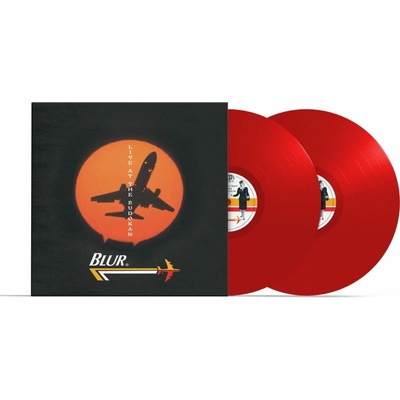 Blur - Live At The Budokan RSD 2026 Vinyl 2 LP