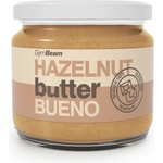 GymBeam Лешниково масло Bueno 340 g