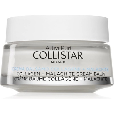 Collistar Collagen + Malachite Cream Balm 50 ml