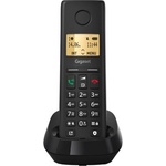Gigaset Pure 200 black Телефонни апарати