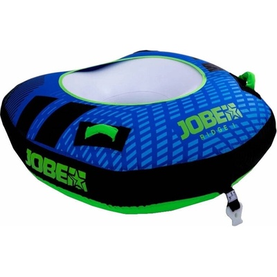 Jobe Ridge Towable 1 Blue Green Black