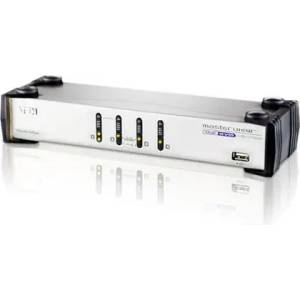 ATEN Kvmp превключвател, aten cs1744c-at, 4-портов (cs1744c-at) - xtreme