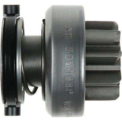 Voľnobežná prevodovka, štartér AS-PL SD0198P