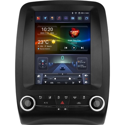 HIZPO 4S9701 Dodge Durango 4+32GB
