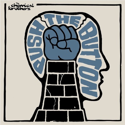 Chemical Brothers - Push The Button CD – Hledejceny.cz