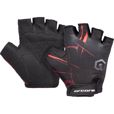 Arcore Luke II SF black/red