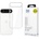 3mk Protection 3mk Clear Case за Apple iPhone 17 Air - прозрачен (5903108664554)