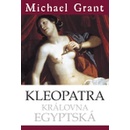 Kleopatra - Michael Grant