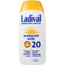 Ladival gel alergická kůže SPF20 200 ml