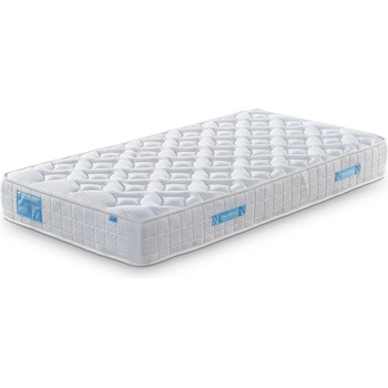 Двулицев матрак Sleepwell