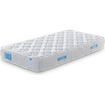 Двулицев матрак Sleepwell