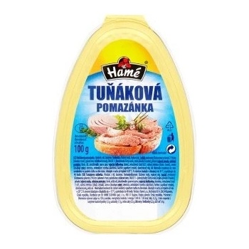 Hamé Tuniaková nátierka 100 g