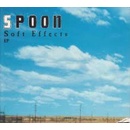 SPOON - SOFT EFFECTS CD