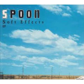 SPOON - SOFT EFFECTS CD