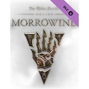 Hry na PC The Elder Scrolls Online: Morrowind