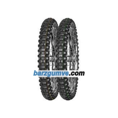 Mitas Enduro Trail-Rally MH ( 90/90-21 TT 54R маркировка M+S , Mischung Super Light, Предно колело, gruen )