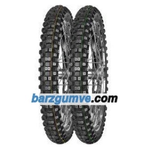 Mitas Enduro Trail-Rally MH ( 90/90-21 TT 54R маркировка M+S , Mischung Super Light, Предно колело, gruen ) - barzgumve Мотоциклетни гуми