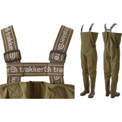 Trakker Prsačky N2 Chest Waders