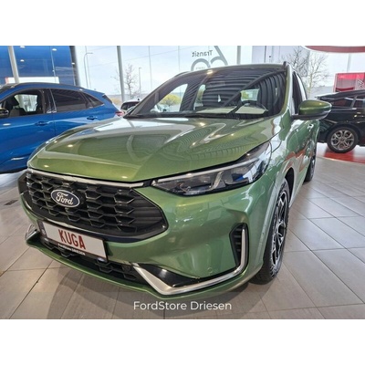 Ford Kuga 2.5 FHEV X 132 kW