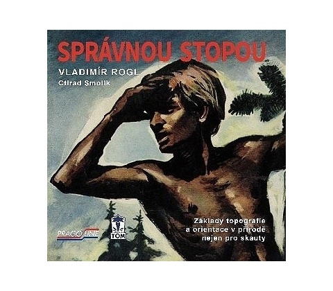 Správnou stopou