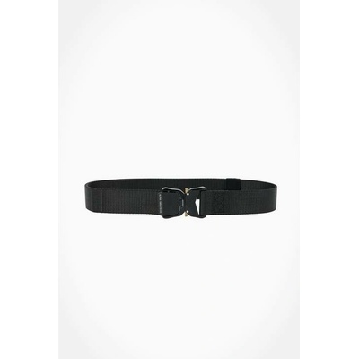 Alpha Industries pásek Utility černý
