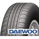 Osobní pneumatiky Daewoo DW155 205/55 R16 91V