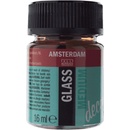 Médium pre farby na sklo Amsterdam 16 ml