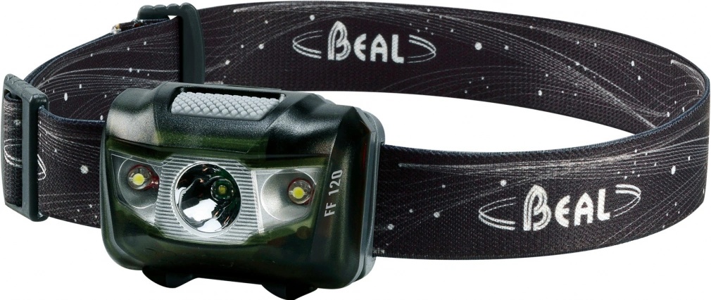 Beal FF120