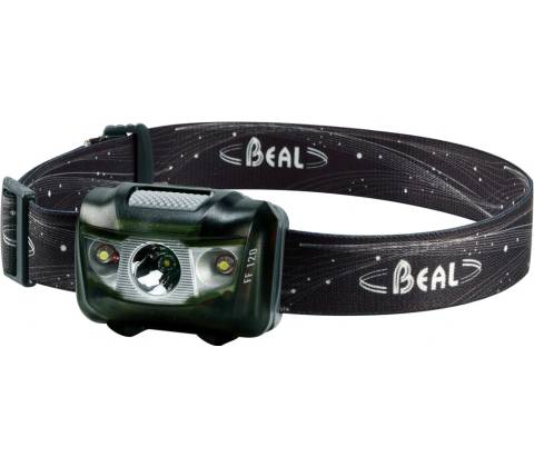 Beal FF120